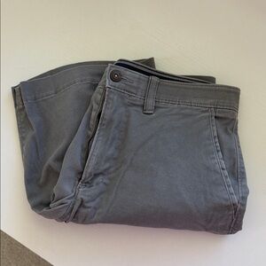 Sonoma Men's Charcoal shorts